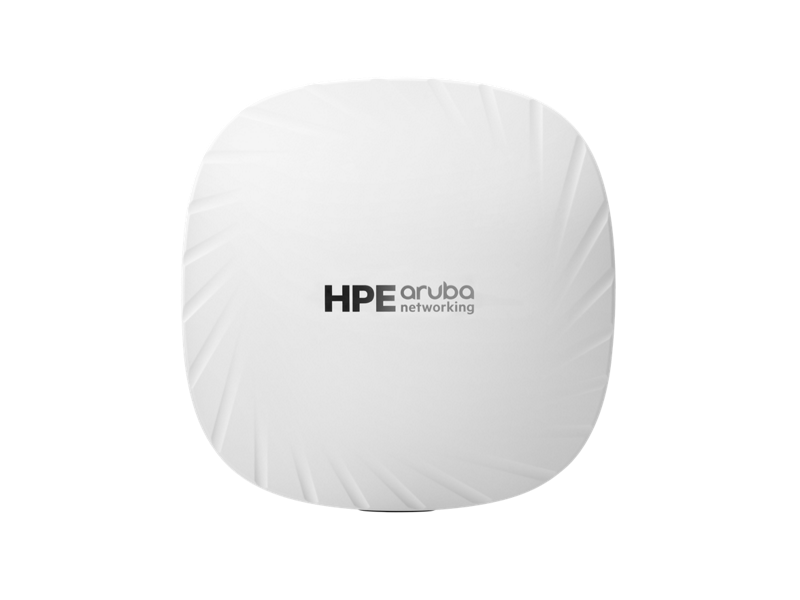 HPE ARUBA AP-505 (RW) Unified AP (R2H28A)