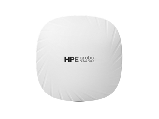 HPE ARUBA AP-505 (RW) Unified AP (R2H28A)