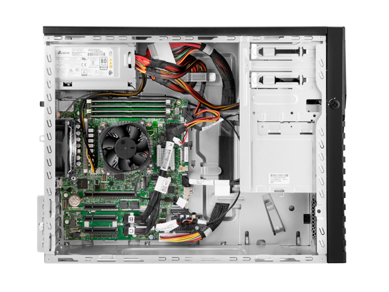 HPE ProLiant ML30 Gen11 (P86723-DM5)