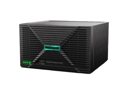 HPE ProLiant MicroServer Gen11 (P86708-DM5)