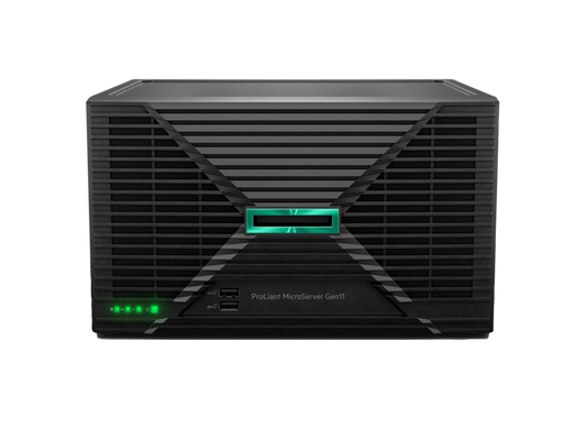 HPE ProLiant MicroServer Gen11 (P86708-DM5)