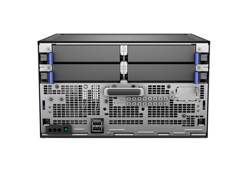HPE ProLiant MicroServer Gen11 (P86708-DM5)