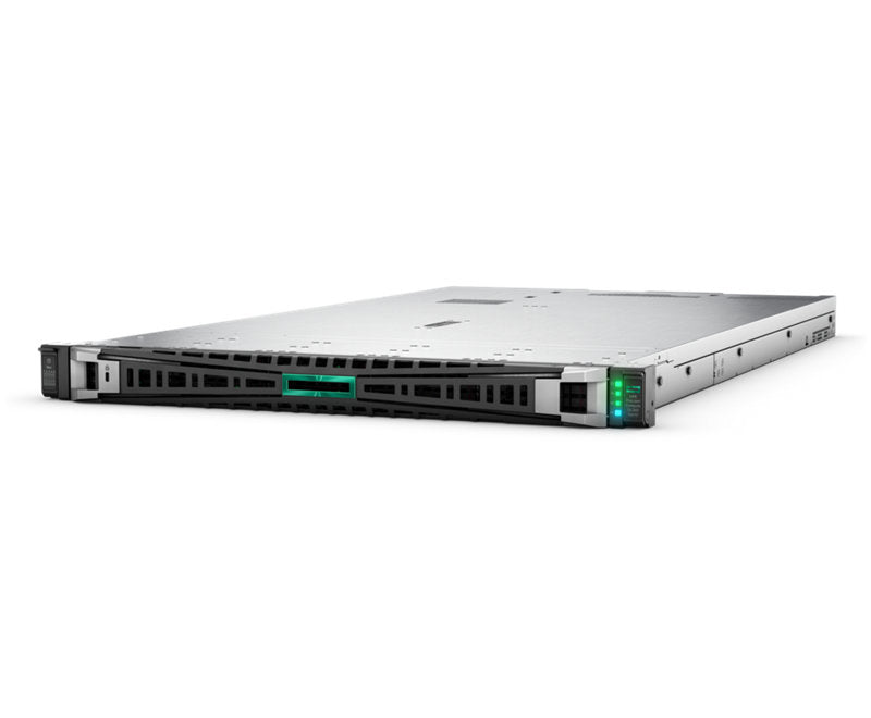 HPE ProLiant DL360 Gen12 - imagen oficial de linea/chasis