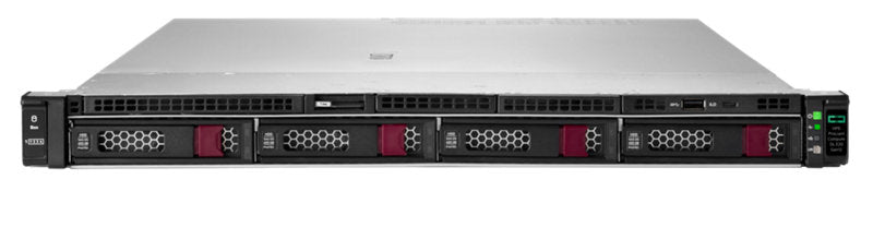 HPE ProLiant DL320 Gen12 - imagen oficial de linea/chasis