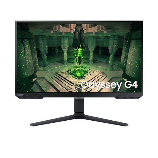 Mon 27" Samsung LS27BG402ENXGO FHD IPS 240HZ