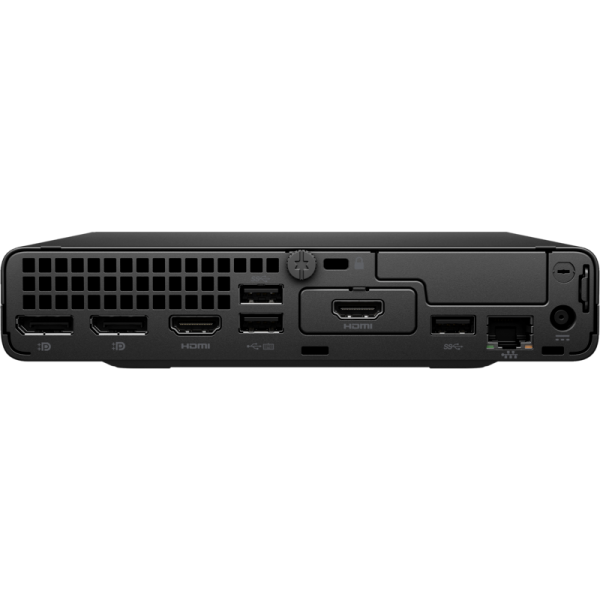 HP Pro 400 Desktop Mini i5/8GB/SSD 512GB/WIND 11 PRO
