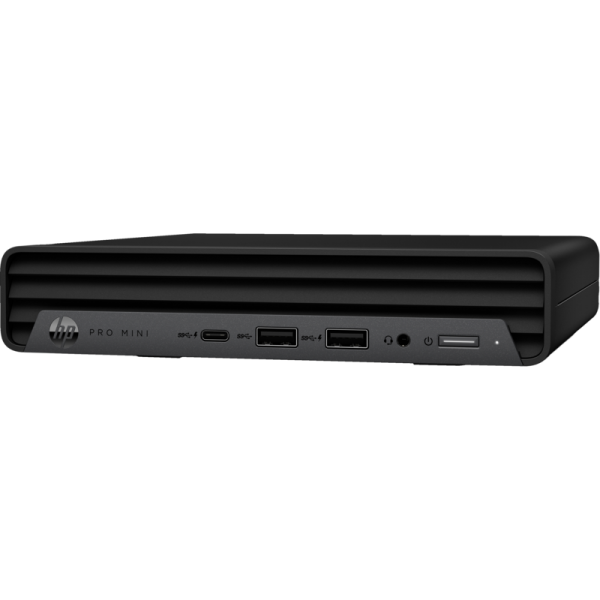 HP Pro 400 Desktop Mini i5/8GB/SSD 512GB/WIND 11 PRO