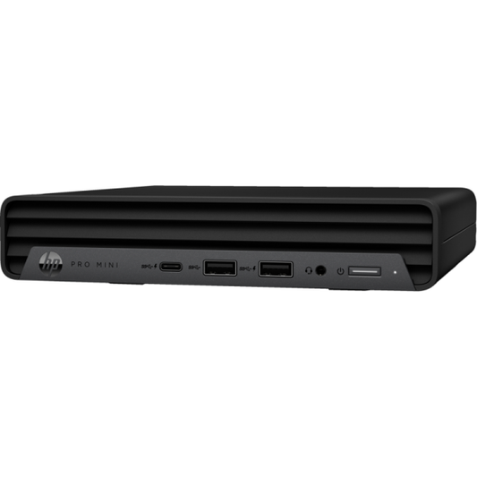 HP Pro 400 Desktop Mini i5/8GB/SSD 512GB/WIND 11 PRO