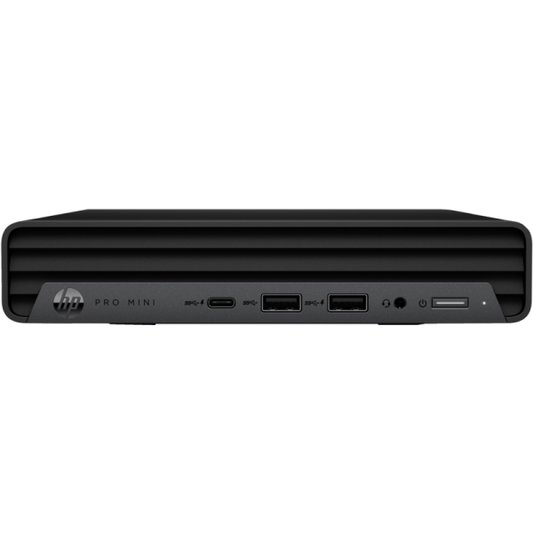 HP Pro 400 Desktop Mini i5/8GB/SSD 512GB/WIND 11 PRO