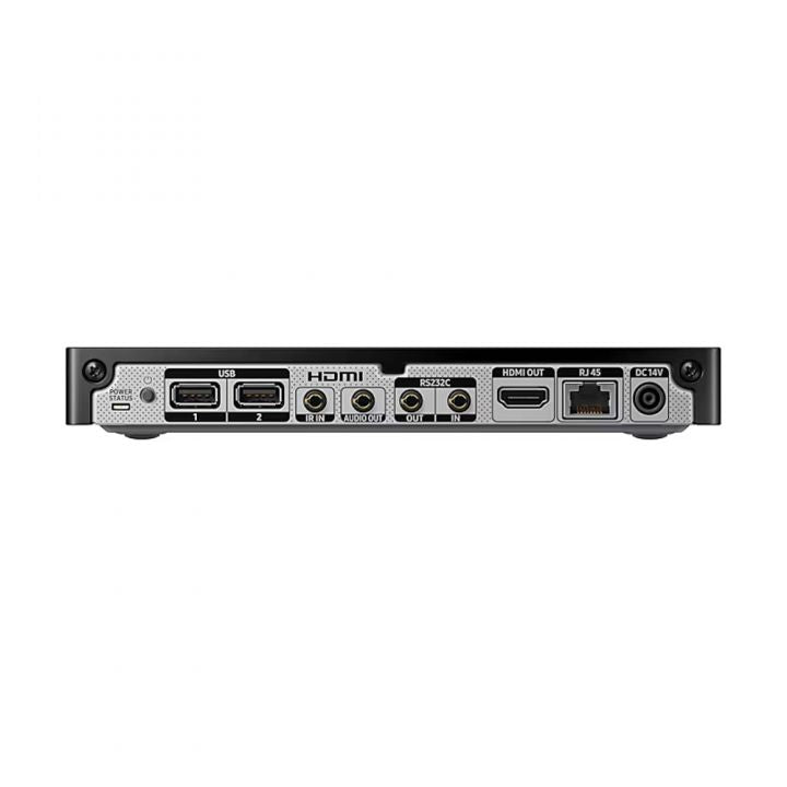 Media Player SAMSUNG SBB-SS08FV2XZA