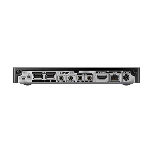 Media Player SAMSUNG SBB-SS08FV2XZA