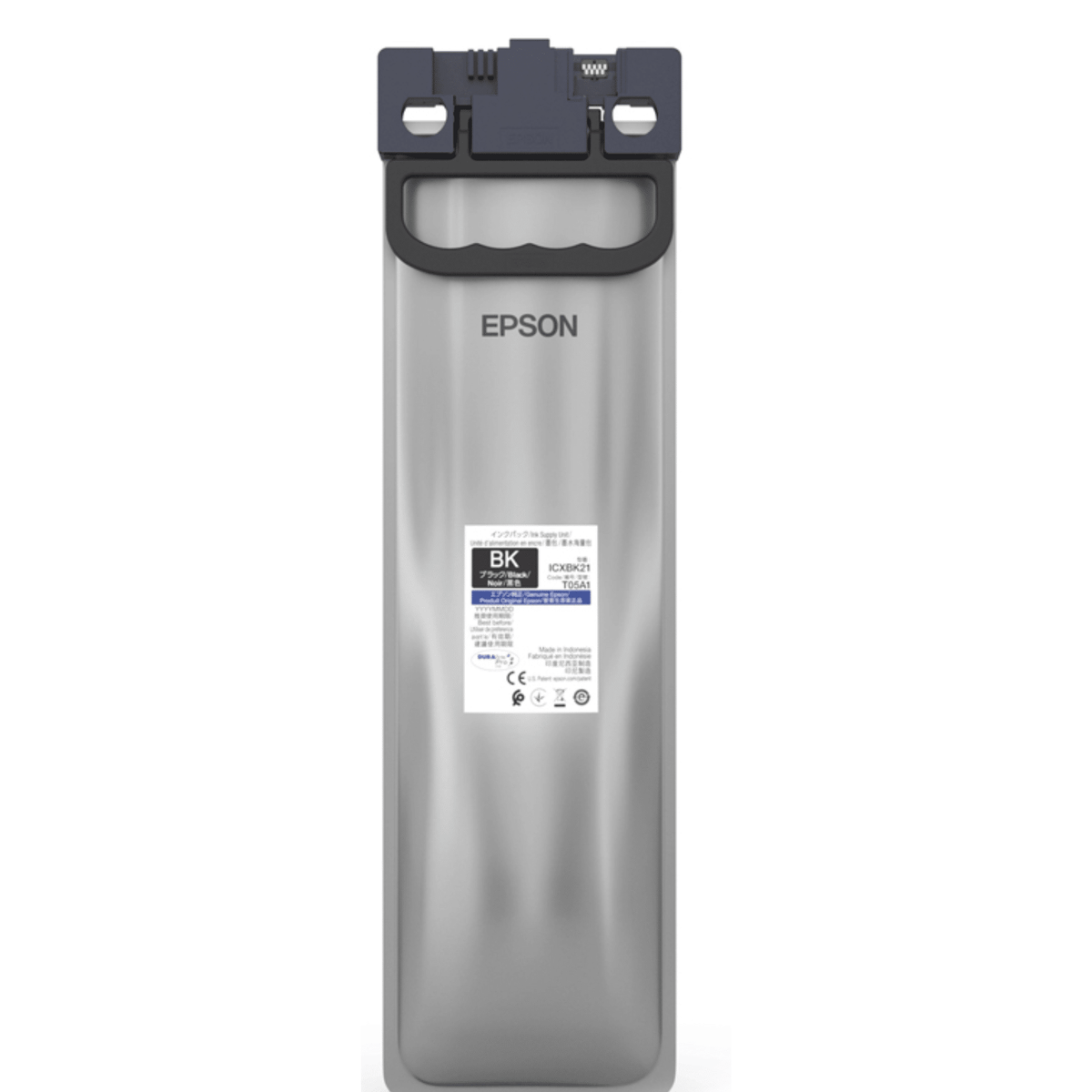 Tinta Epson T05A100 Negro (C878R)