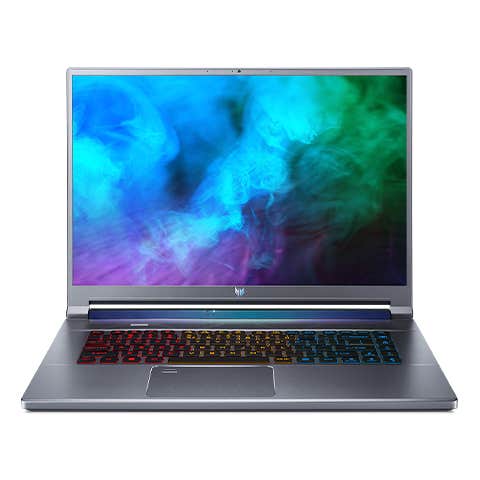 Acer CI7 PT516-51S-70TP / 16 / 165 / 16 / 512 / 30606 / W10 (NH.QE8AA.001)