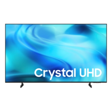 Samsung TV 43" CRYSTAL UHD (UN43U8000HGXPR)