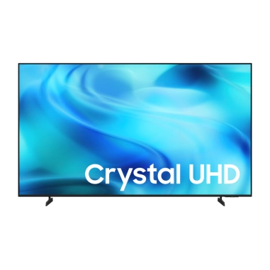 Samsung TV 65" CRYSTAL UHD (UN65U8000HGXPR)