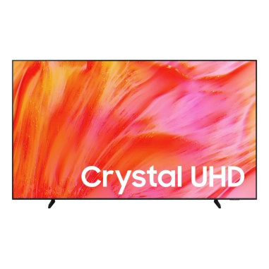 Samsung TV 98" CRYSTAL UHD (UN98U9500HPXPA)