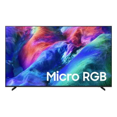 Samsung TV 85" MICRO RGB (MRN85R85HAGXPR)