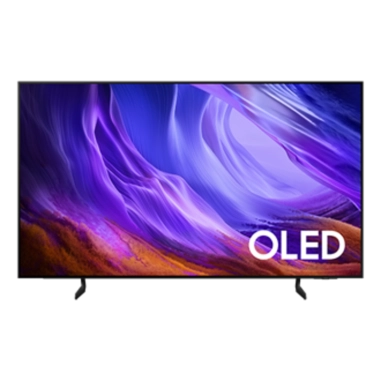 Samsung TV 65" OLED (QN65S85HAEXPR)