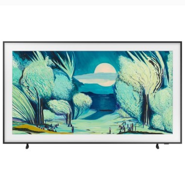 Samsung TV 55" THE FRAME QLED (QN55LS03HEGXPR)