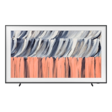 Samsung TV 65" THE FRAME QLED (QN65LS03HEGXPR)