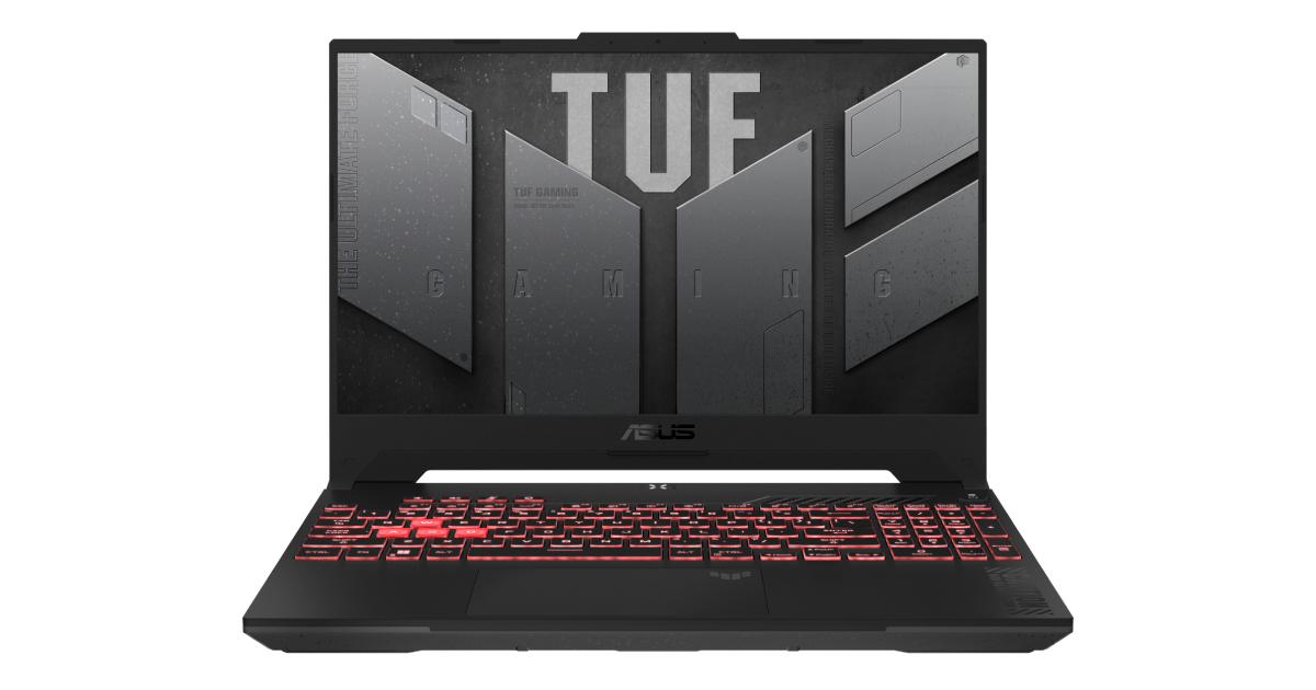 Asus TUF R7 FA506NCG-HN807W / 15 / 8 / 512 / 30504 / 11ES (90NR0JF7-M00LM0)