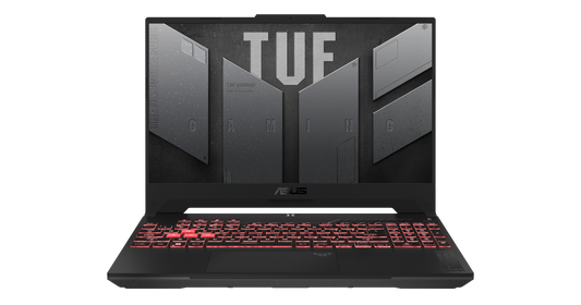 Asus TUF R7 FA506NCG-HN807W / 15 / 8 / 512 / 30504 / 11ES (90NR0JF7-M00LM0)