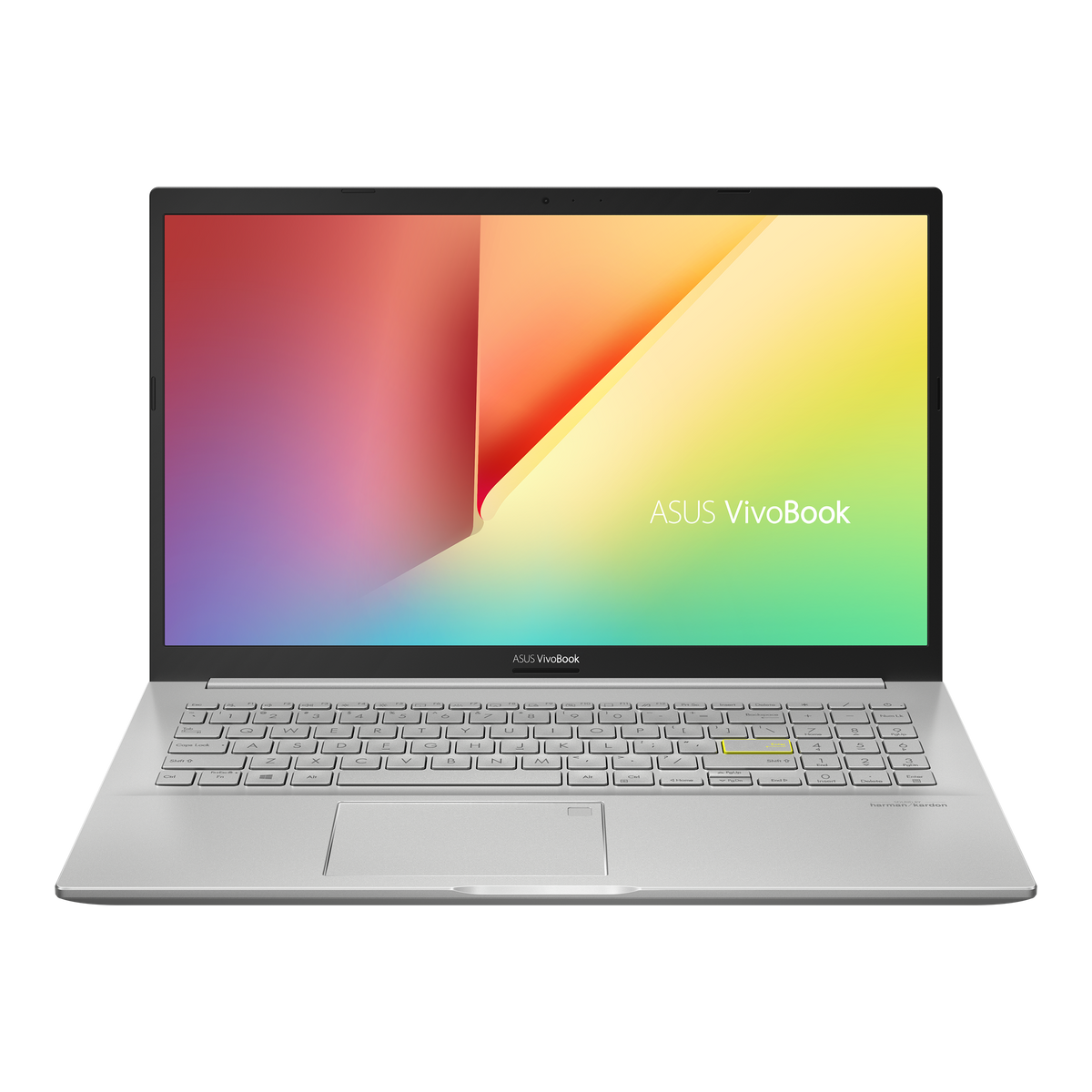 Asus VIVO CI5 K513EA-L12061T / 15 / 8 / 256 / W10 / PLATA (90NB0SG2-M31430)