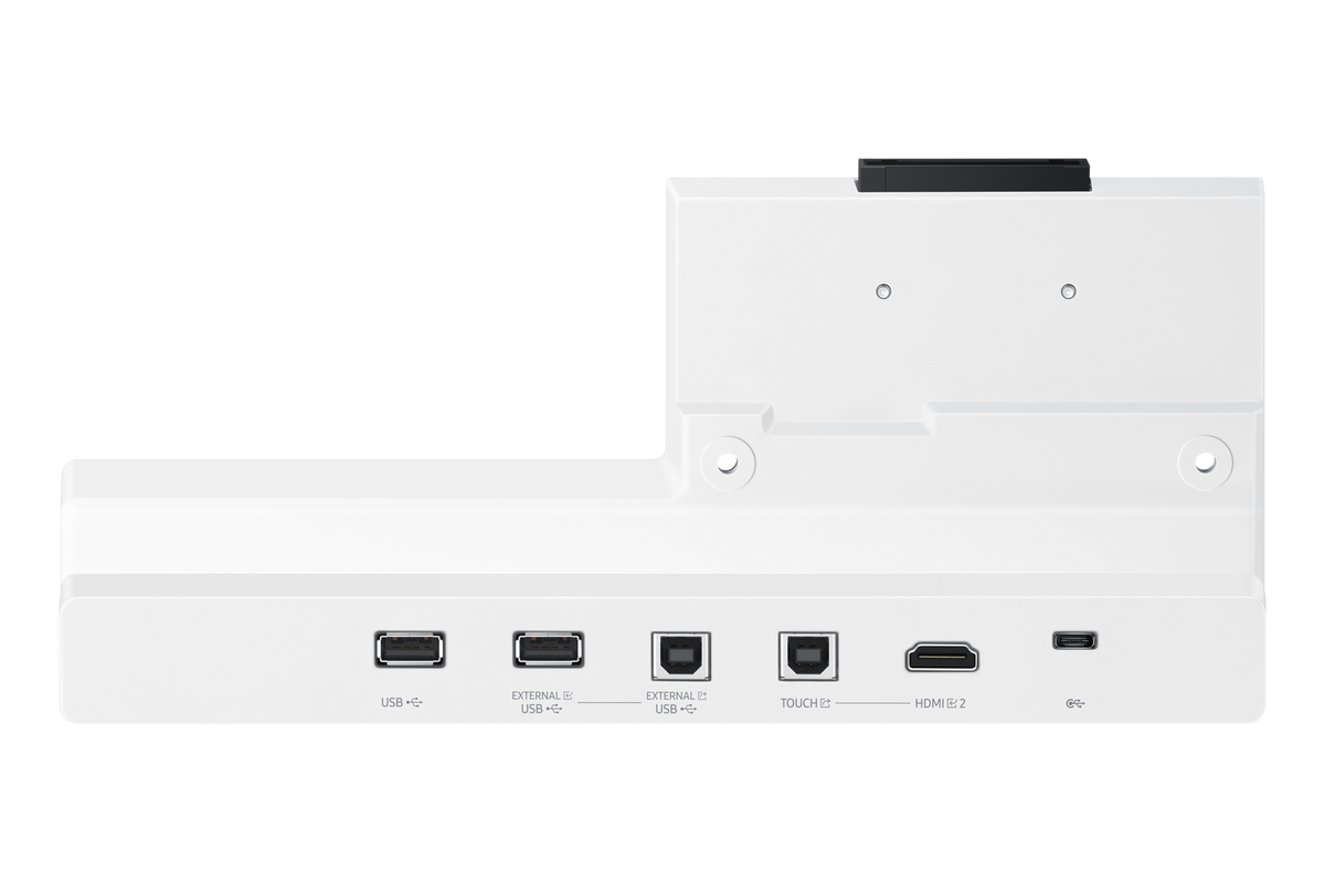 Accesorio Samsung CY-TF65BBCXZA p/ WM5