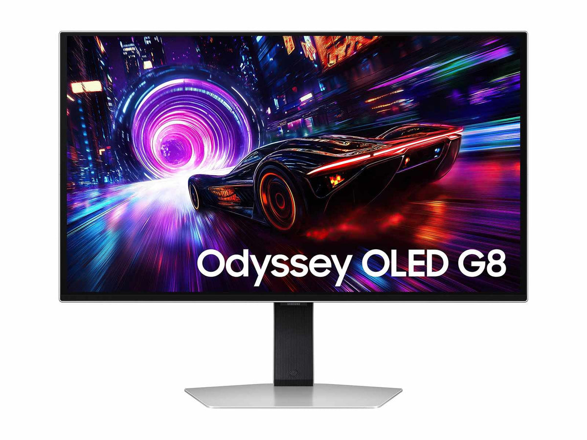 MON 32 SAMSUNG LS32FG810SNXZA Oled 240HZ 4K GAM
