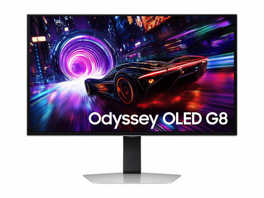 MON 32 SAMSUNG LS32FG810SNXZA Oled 240HZ 4K GAM