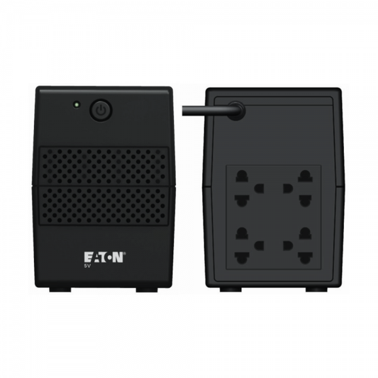 UPS Eaton 5V 650VA/360W Linea Interactiva