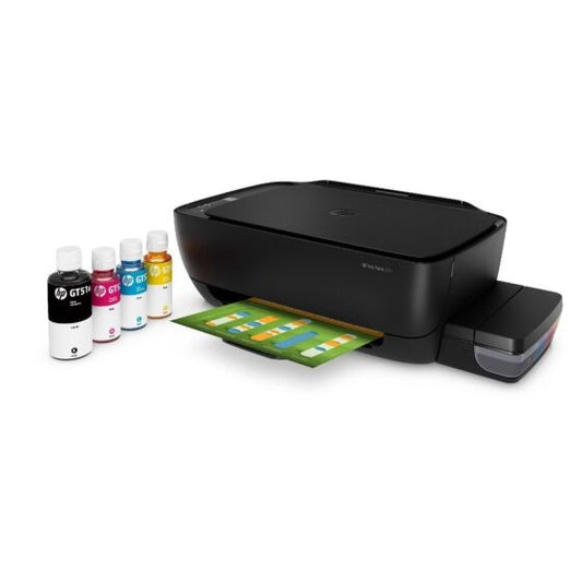 Impresora HP 315 AIO Multifuncion